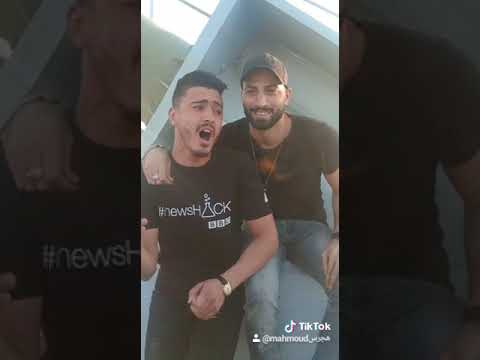 احمد سعد 2019 نفسك ترجع انسى ملكش مكان بصوت محمد المصري