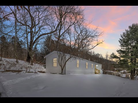 406 Canterbury Lane, Renfrew, PA home video tour
