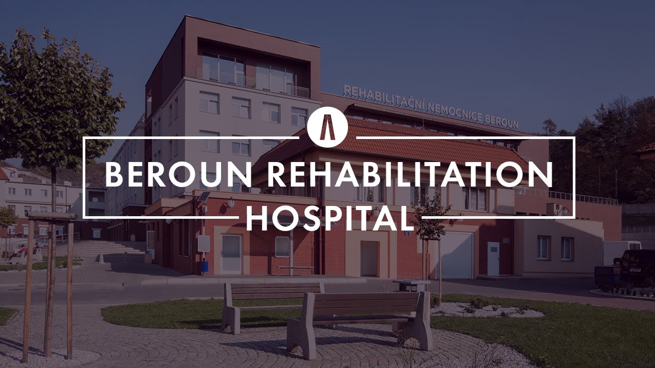 Beroun Rehabilitation Hospital | ALTOA Healthcare Management