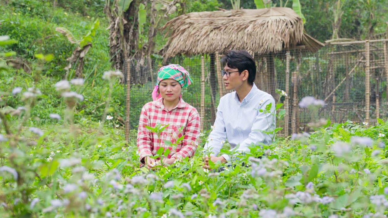 CEO Tony has expressed his feelings for Thuong. Will they be able to be together? Ly Tu Thuong