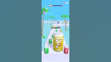 Juice run gaming androids #shorts