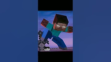 STEVE is so hard🔥🔥| @SquaredMediaYT| Masha Ultrafunk #shorts #minecraft #edit