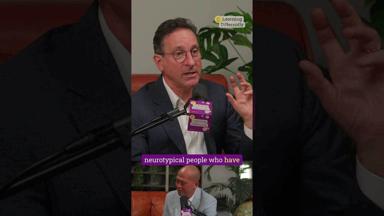 Миф: Все люди немного аутисты...