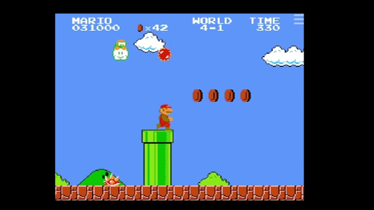 Super Mario Bros 1985: WHAT A CLASSIC GAME! (Cody Plays)