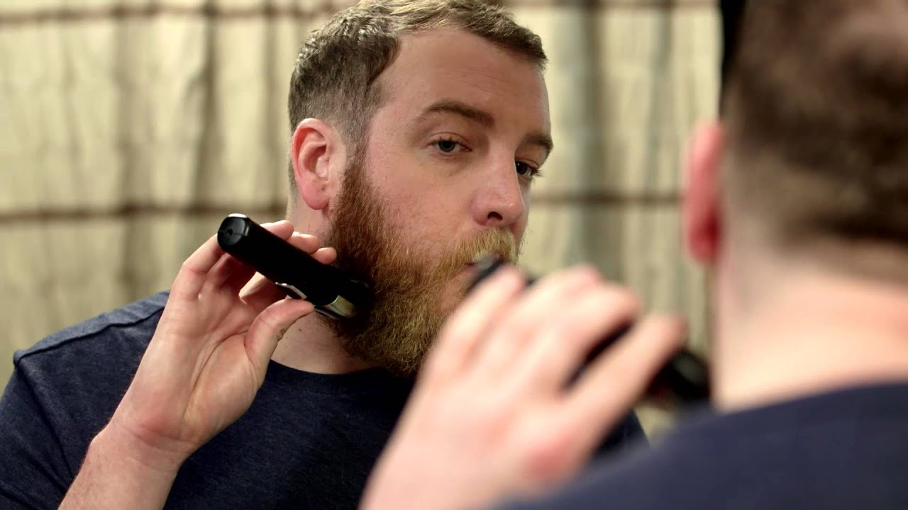 Tips For How To Trim Your Beard With And Without Guide Combs Wahl Tips For How To Trim Your Beard With And Without Guide Combs Wahl