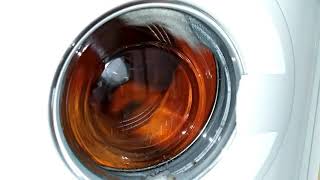 Bush Doesnt Like Unbalanced Loads