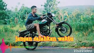 Story wa cb herek