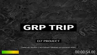 D7 Project - Grp Trip