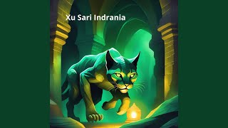 Vanhol the Tomb Overseer