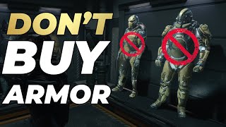 How To Farm FREE Armor Sets And Weapons In Star Citizen