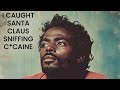 I Caught Santa Claus Sniffing C Caine 1972 mp3