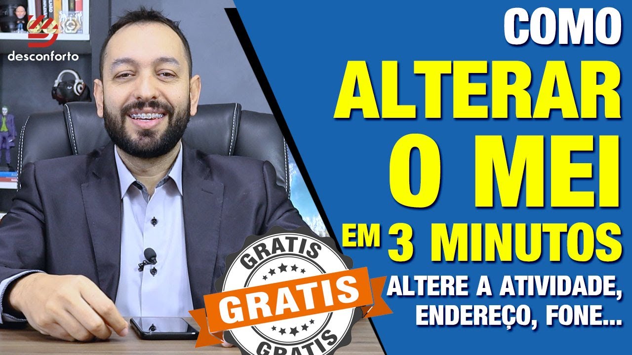 Thumbnail do vídeo