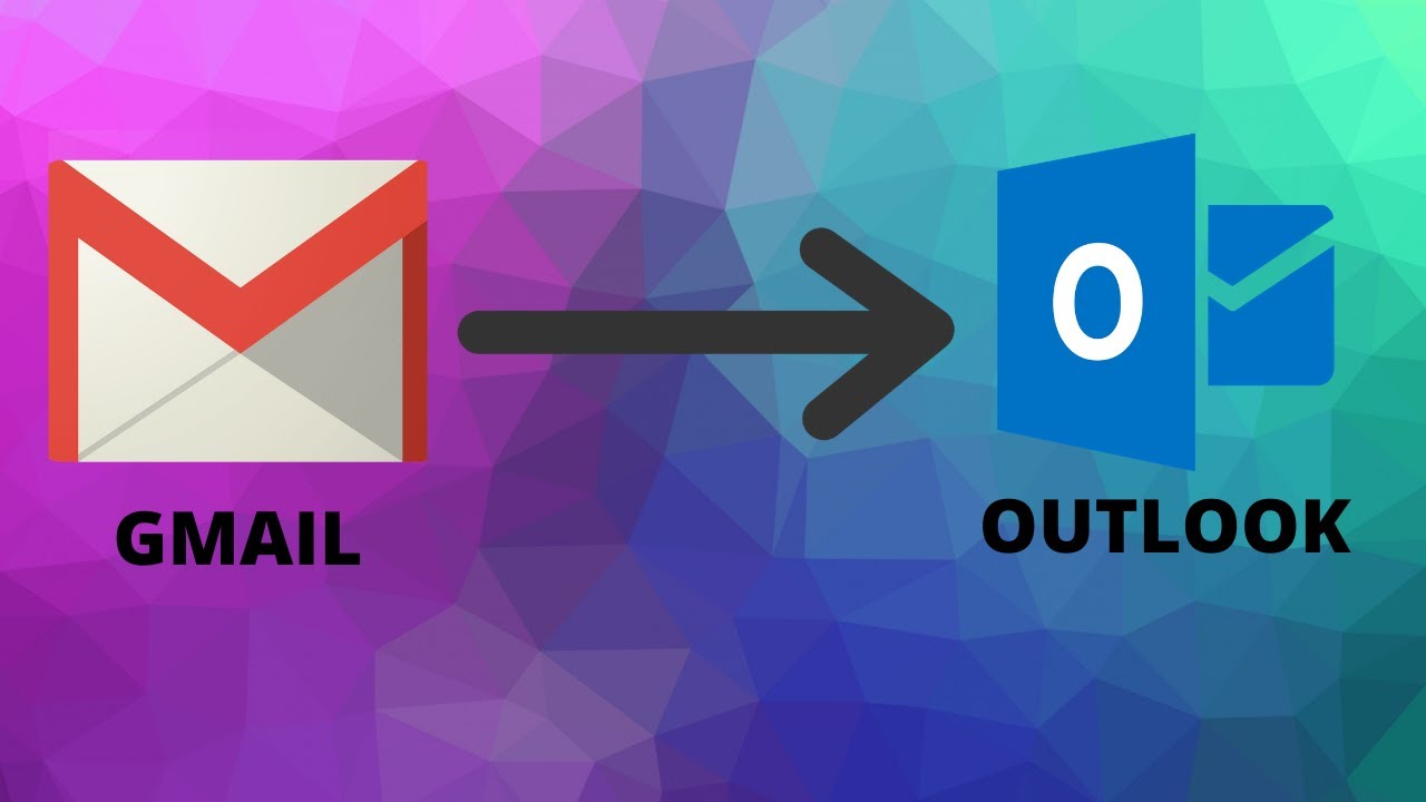 How To Add Gmail To Outlook Outlook Can t Connect To Gmail Keeps