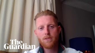 Details Ben Stokes opens up about mental health: 'I was an absolute shadow' Update
