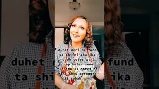 Gjil Ademi Jilltiktok Egypt Pushim