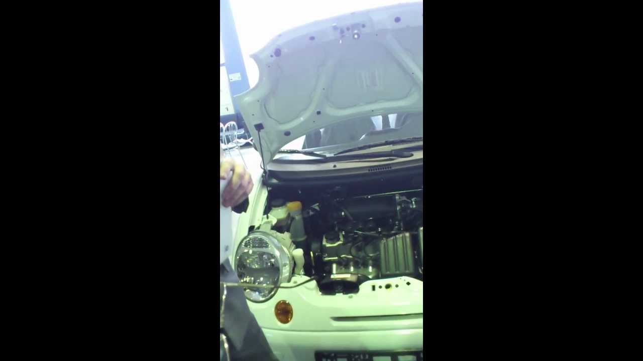матиз (КОНСТРУКТИВНАЯ НЕДОРАБОТКА)3.mp4 матиз (КОНСТРУКТИВНАЯ НЕДОРАБОТКА)3.mp4
