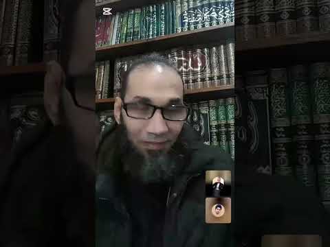 عمر قهر النبي فكر كشيعي