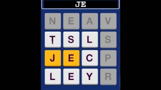 Swiped For Words screenshot 5