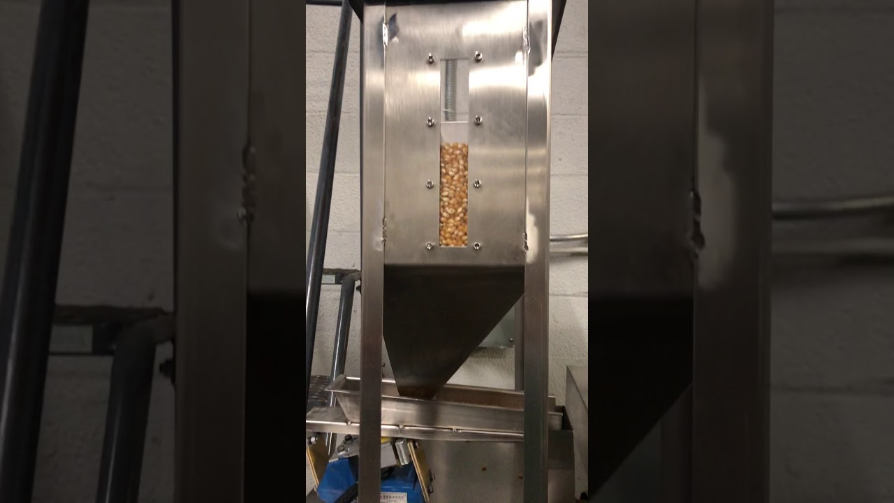 BID ON EQUIPMENT Item 380641 Commercial Air Popping Popcorn Popper