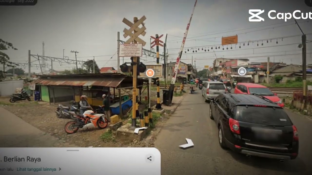 Top 15 JPL terbengkalai + bonus JPL 02 Cibinong 