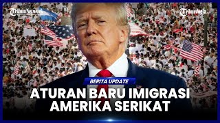 IMIGRAN YANG MENIKAH DENGAN WARGA AS TAK OTOMATIS LOLOS DEPORTASI