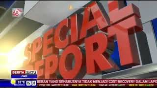 OBB Special Report BeritaSatu TV (2013 - 2015)