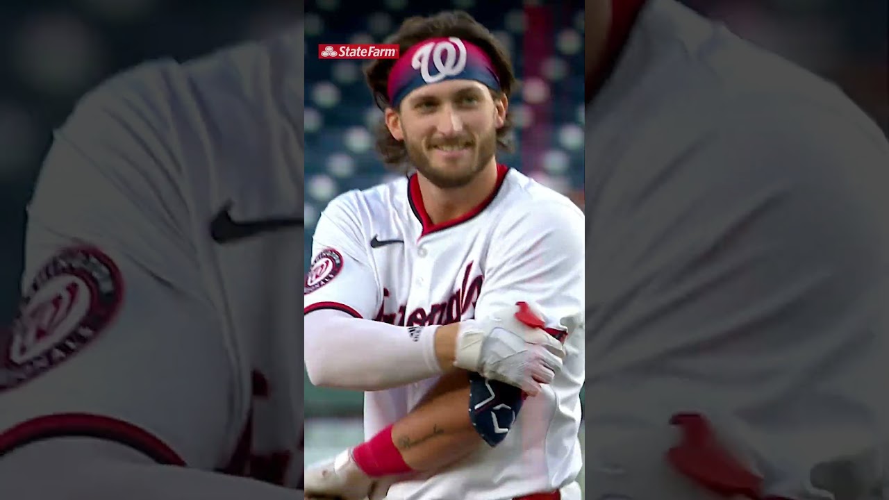 It's OPENING DAY in DC!!!