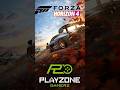 Forza Horizon 4 | Car Rushing Toward Camera 🚀#shorts #ytshorts #gaming #forzahorizon4