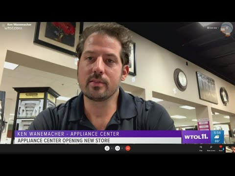 Appliance Stores Near Me Open On Sunday