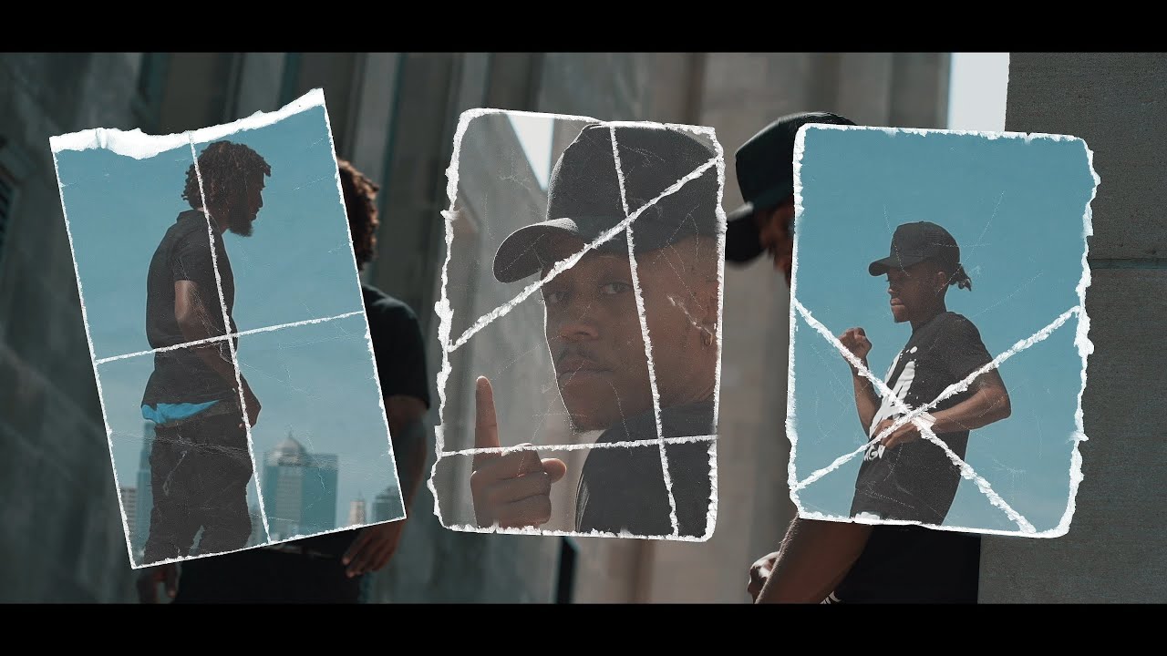 City Boy Reeko x Pissy Muzik (Shot By: FiveOneVision Films)