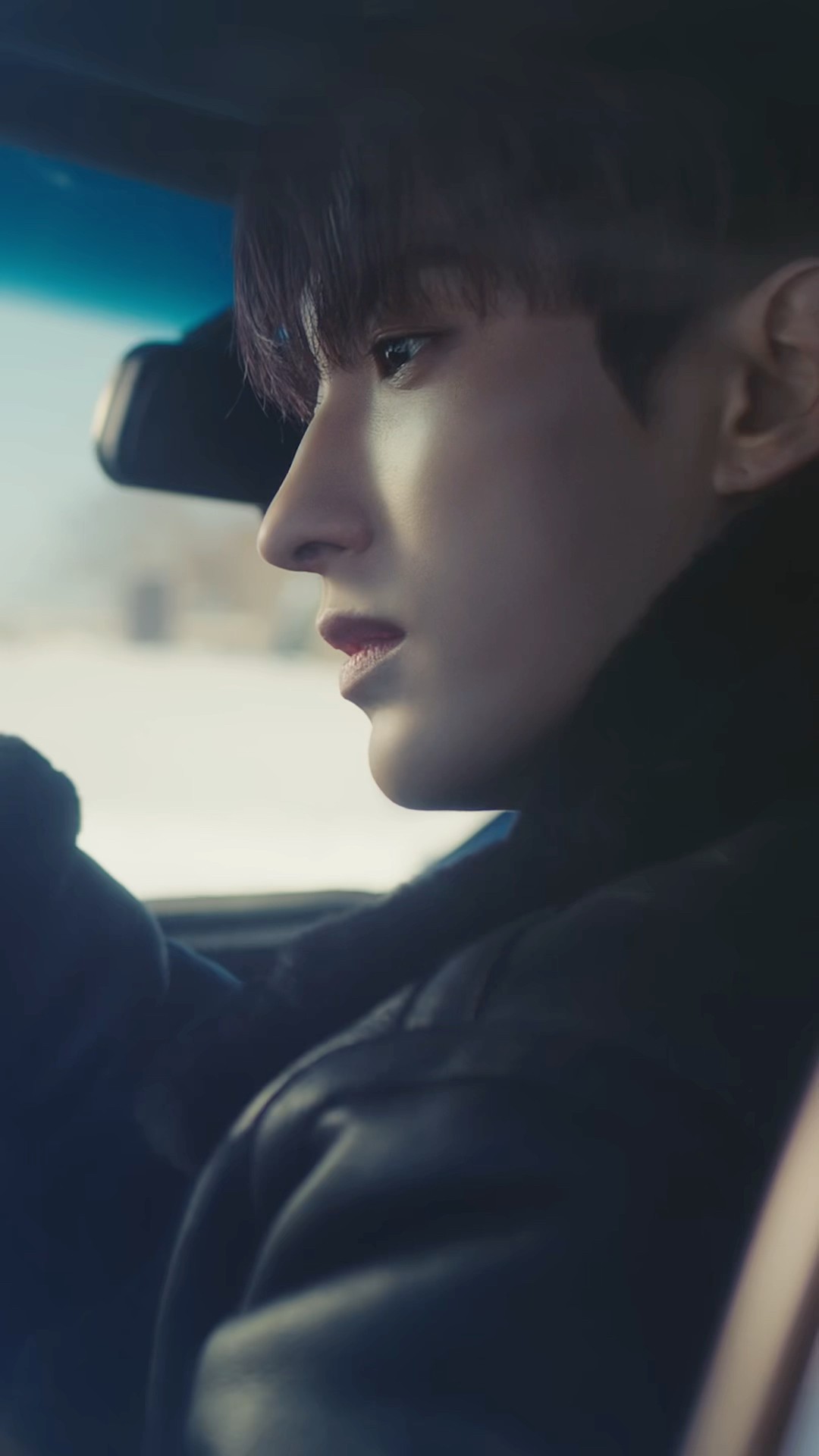 도겸X승관 (SEVENTEEN) 'Blue' Official MV (Epilogue Ver.) - YouTube