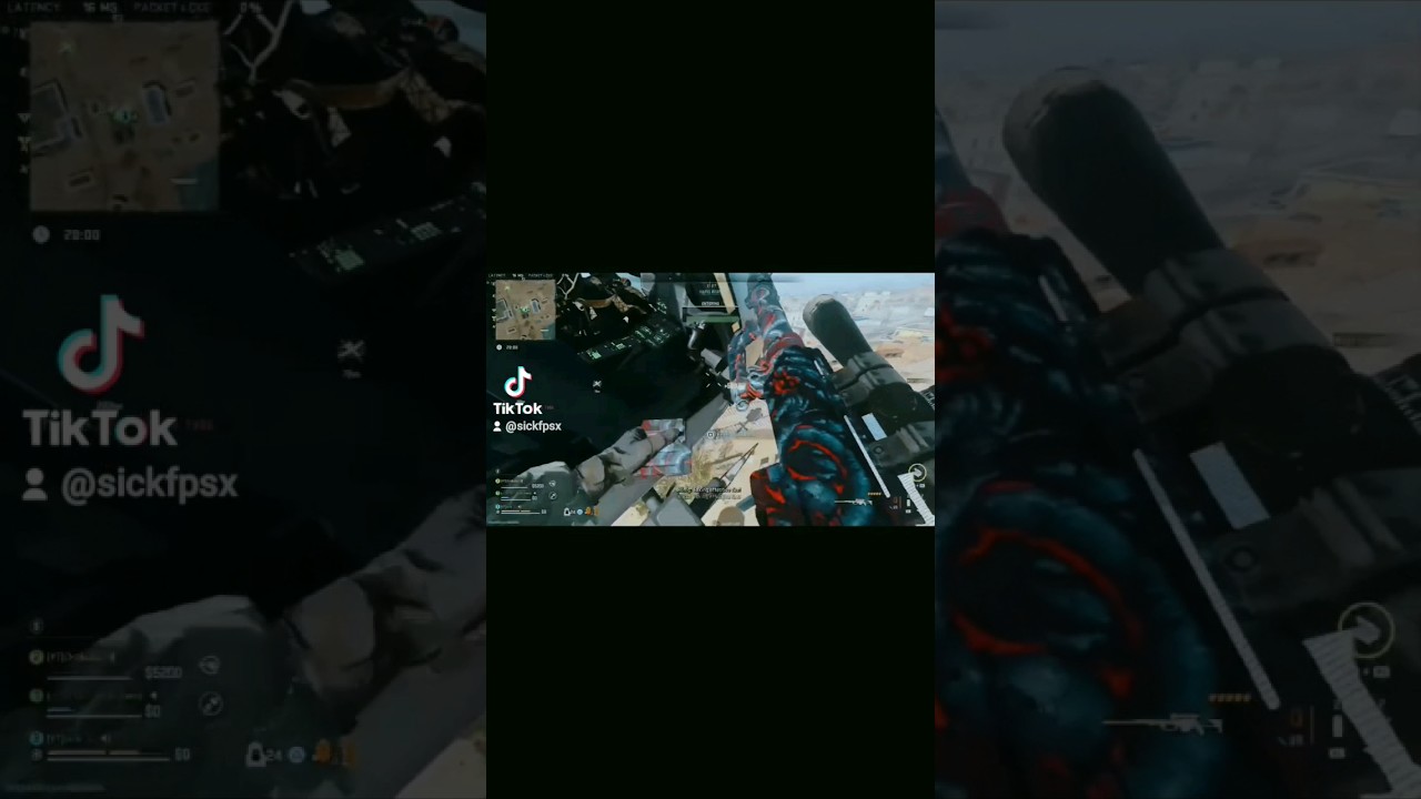 Precision Airstrike Professional 