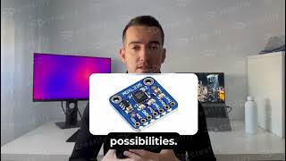 ADXL335 Accelerometer