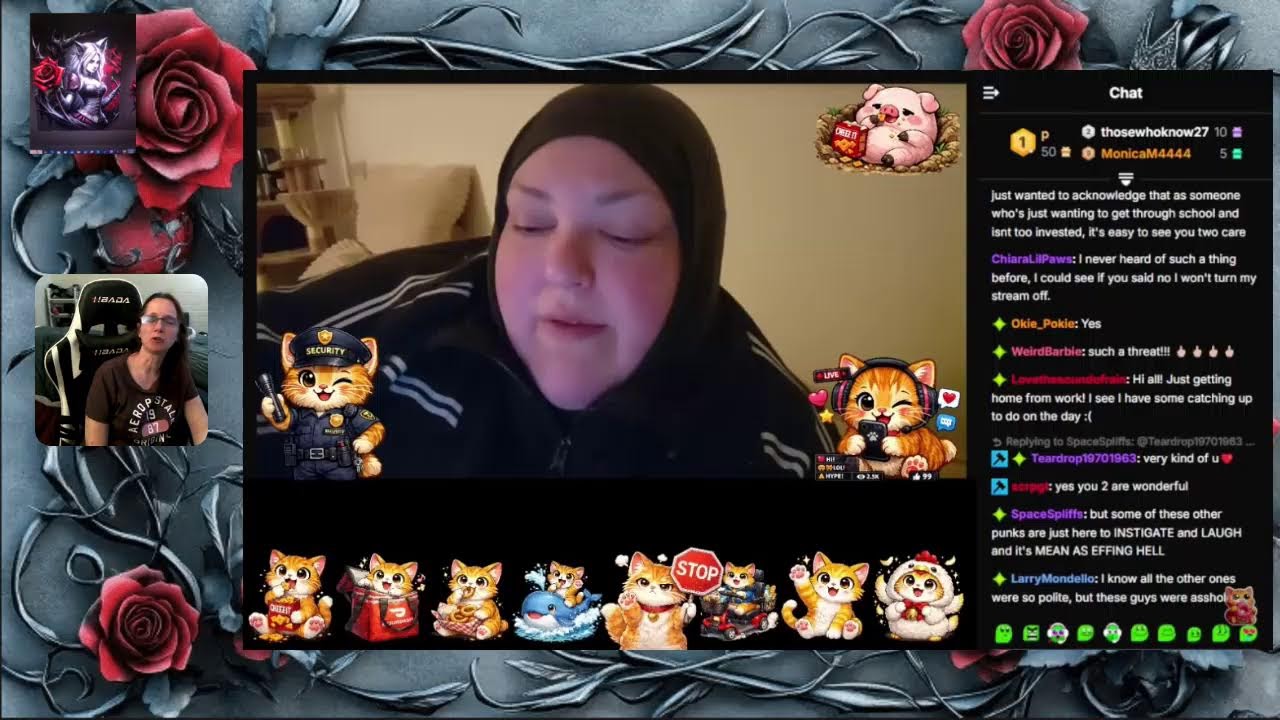 FOODIE BEAUTY MALL FACE CARD DECLINED TWICE REACT