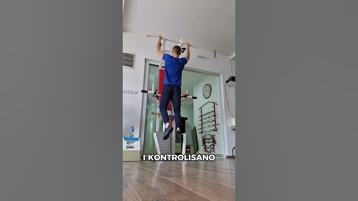 KAKO SE RADE ZGIBOVI❓️#pantafitnes