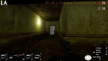 Mr.M ZPS: EPIC FAIL VOL 2 - BestPart  - Zombie Panic:Source FullHD HD Gameplay