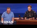 Scraps: Celebrity Income Breakdown | CONAN on TBS