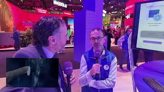 QUANTUM ANNOUNCEMENTS FROM Telefónica at Mobile World Congress 2025