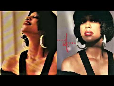Marva Hicks...    In Love With Love...     1991