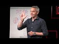 Decoding Creativity | Jiri Scherer | TEDxHochschuleLuzern