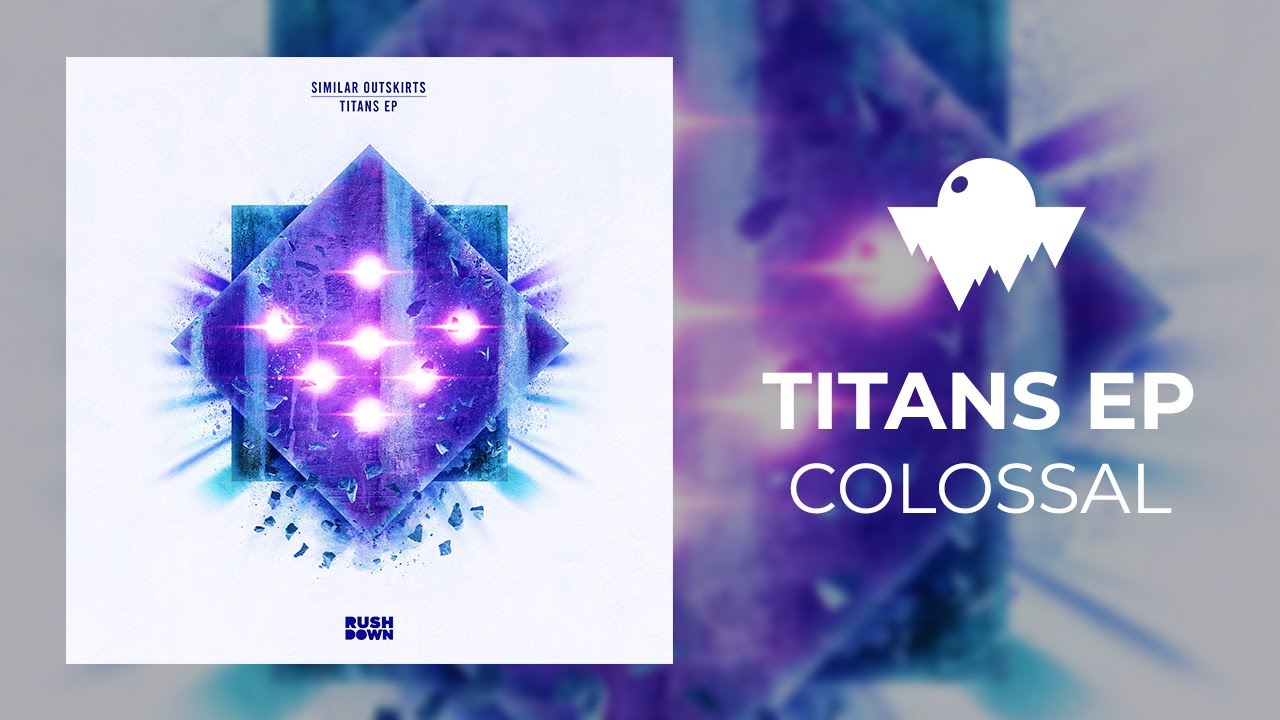 Guarda Similar Outskirts - Colossal su YouTube Guarda Similar Outskirts - Colossal su YouTube