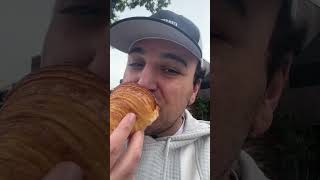 Best Croissants in Los Angeles