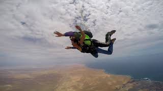 Swooopware: Skydive4Fun - Heidi Fink