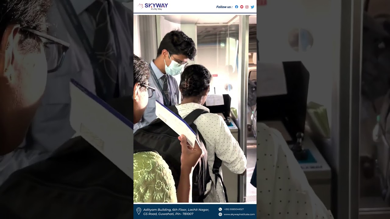 Dreams become a reality through continuous learning and smart work.