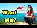 How to Pick up Indonesian Girls - Successful Tips✅🇮🇩