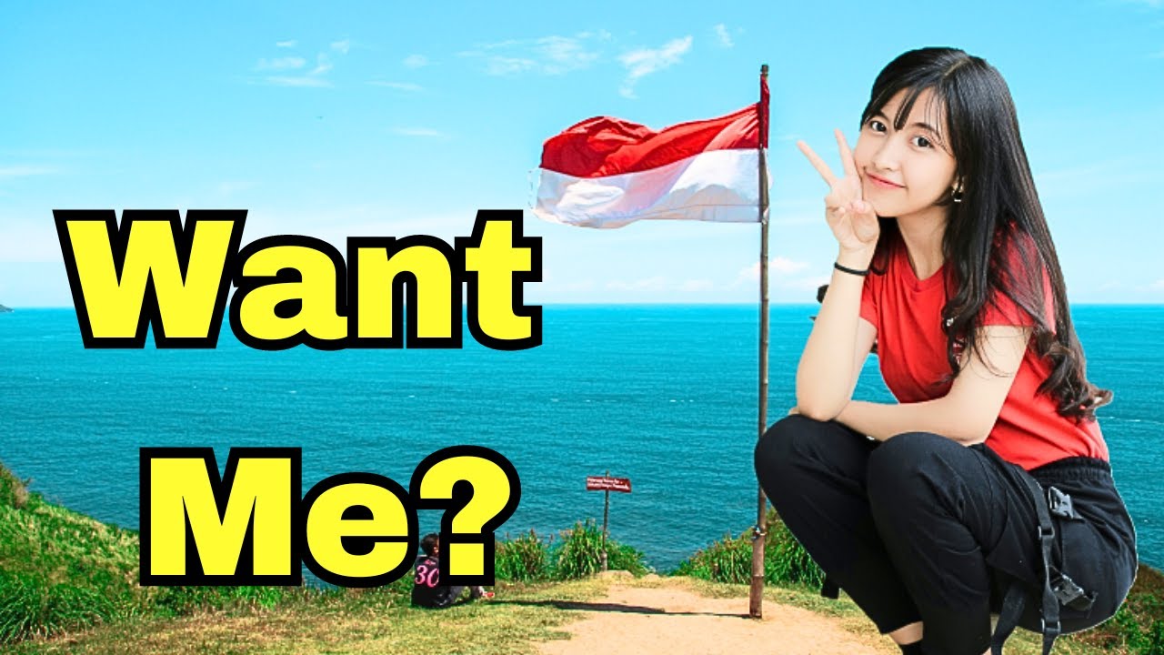 How to Pick up Indonesian Girls - Successful Tips✅🇮🇩