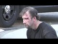 Suspect Assaults Police Officer & Tries To Run - Stanislaus County Auto Theft Task Force Arrest
