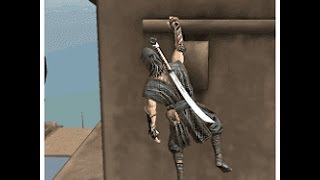 guide game tower ninja assassin || A super cool game. screenshot 5