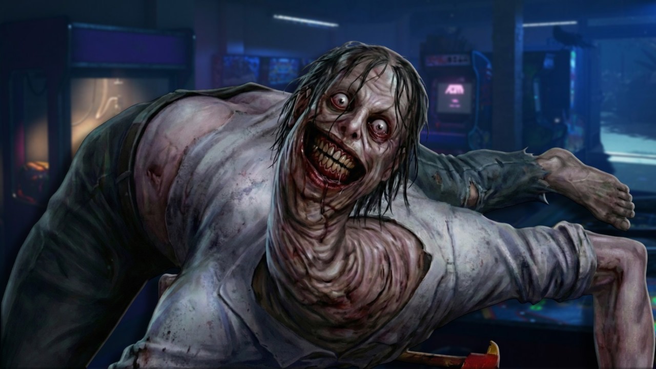 คิลเลอร์ตัวนี้มีของลับ | Dead by Daylight