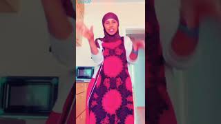 Niiko Cusub Hablahah Qaarka Dambe Uu Weeyn Baashaal Xaax Kacsi Leh2023